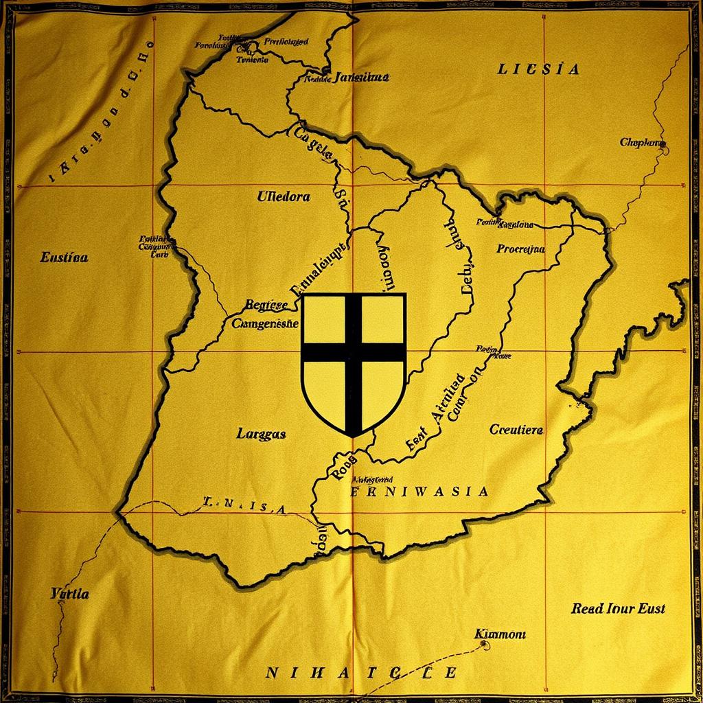 Conceito de Protectorado: Origem, Definição e Significado