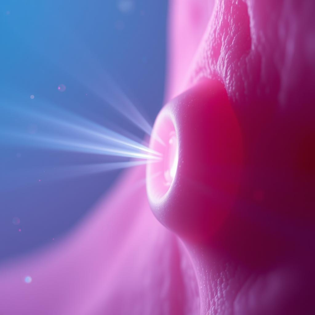 Conceito de Prolactina: Origem, Definição e Significado