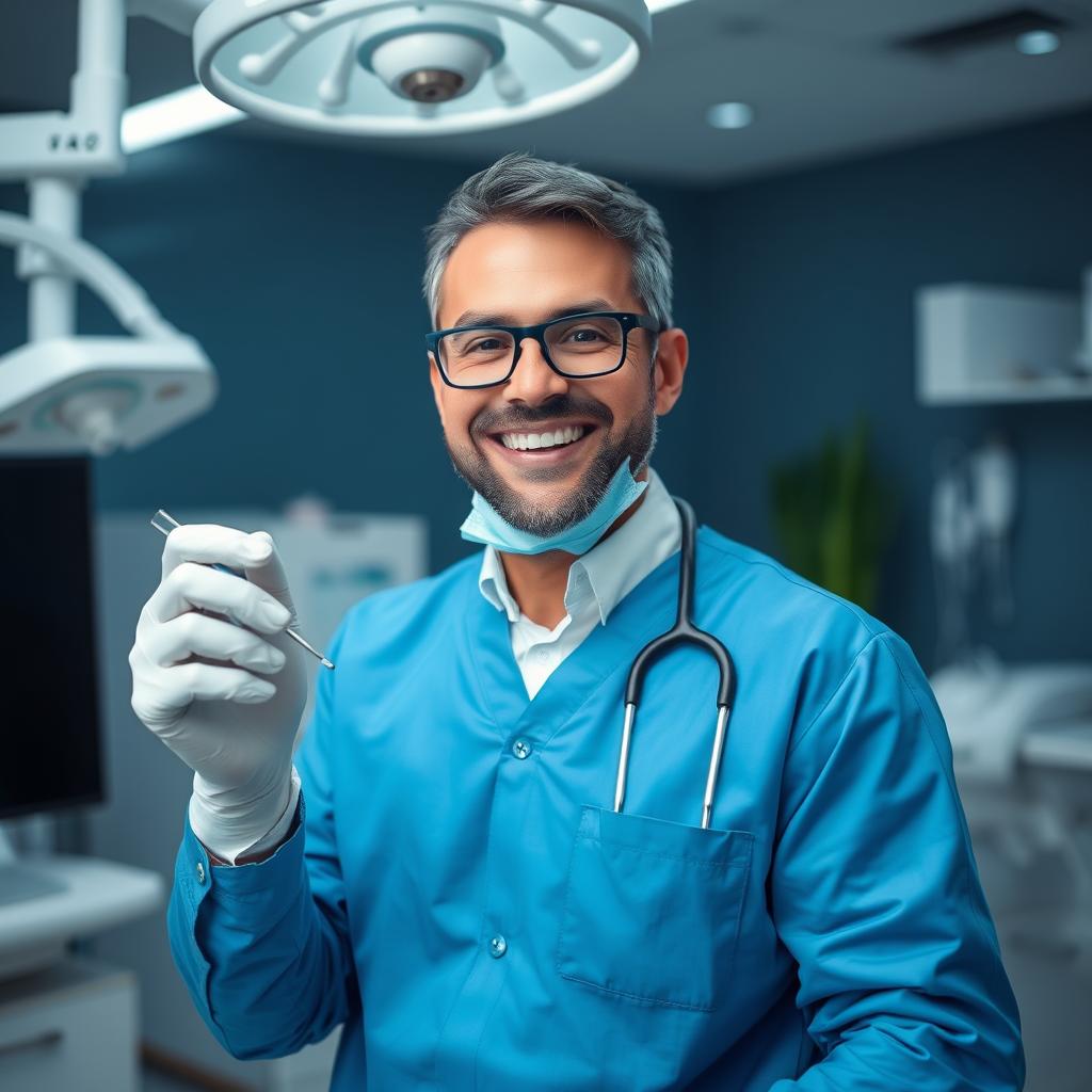 Conceito de Dentista: Origem, Definição e Significado