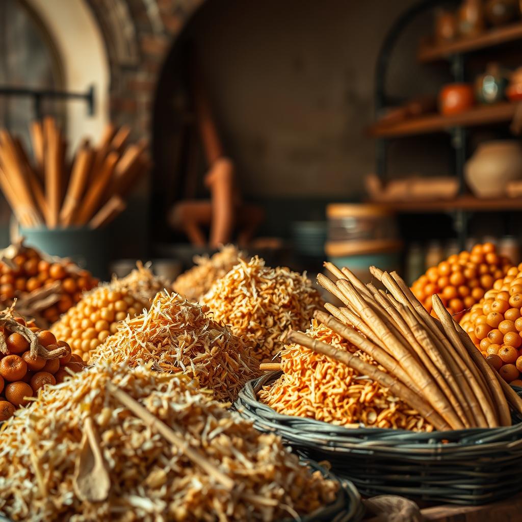 Conceito de Canela: Origem, Definição e Significado