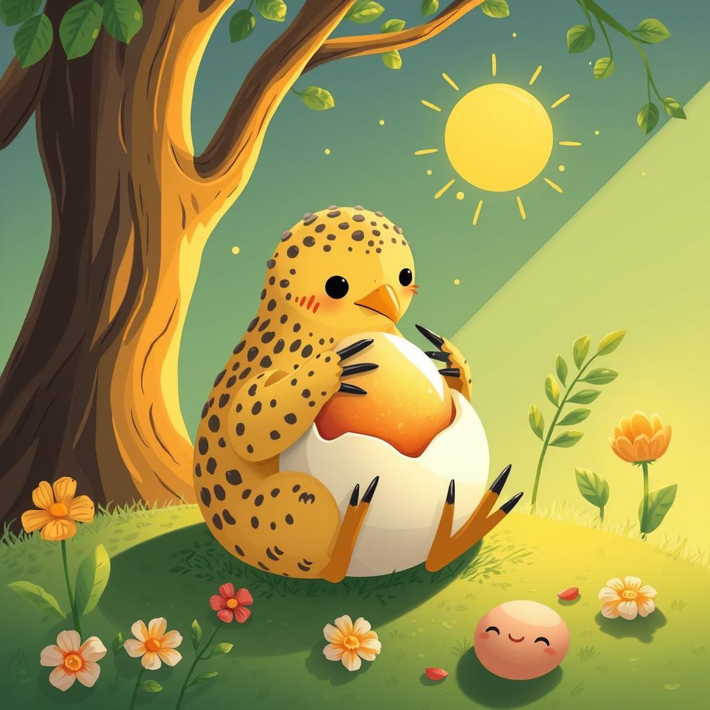 Conceito de Ovíparo: Origem, Definição e Significado