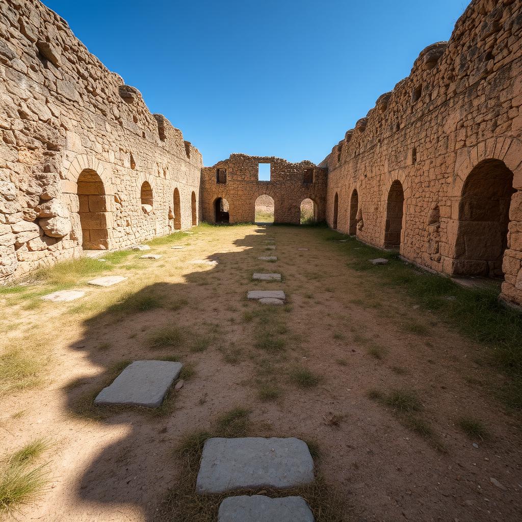 Conceito de Zona arqueológica: Origem, Definição e Significado
