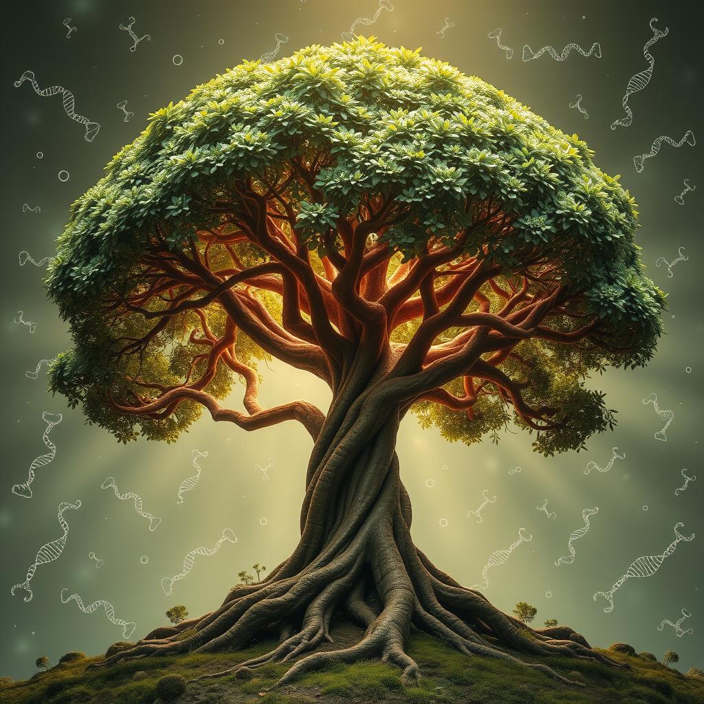 Conceito de Genética: Origem, Definição e Significado