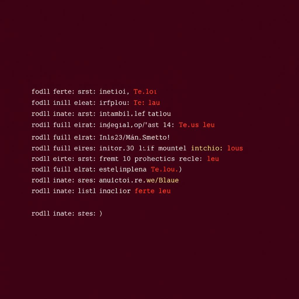 #ERROR! () #ERROR! ()