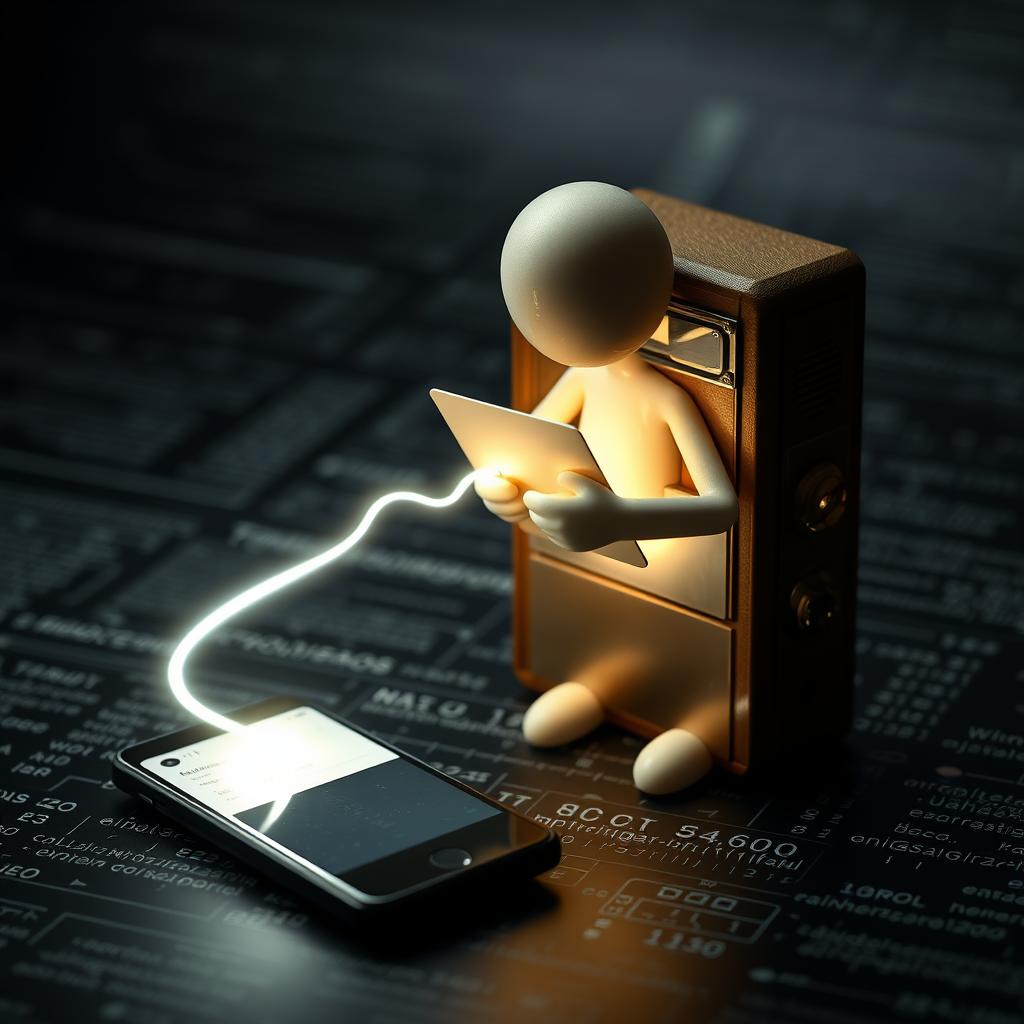 Conceito de Messenger: Origem, Definição e Significado