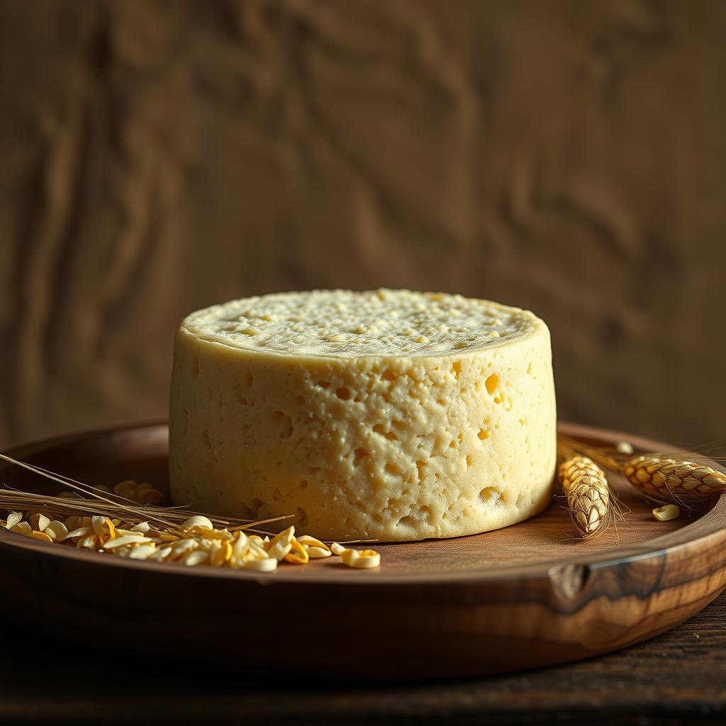 Conceito de Queijo: Origem, Definição e Significado