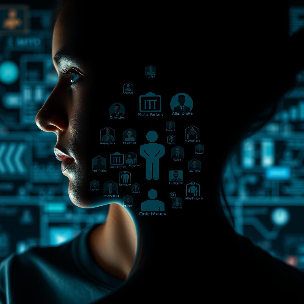 Conceito de Persona: Origem, Definição e Significado