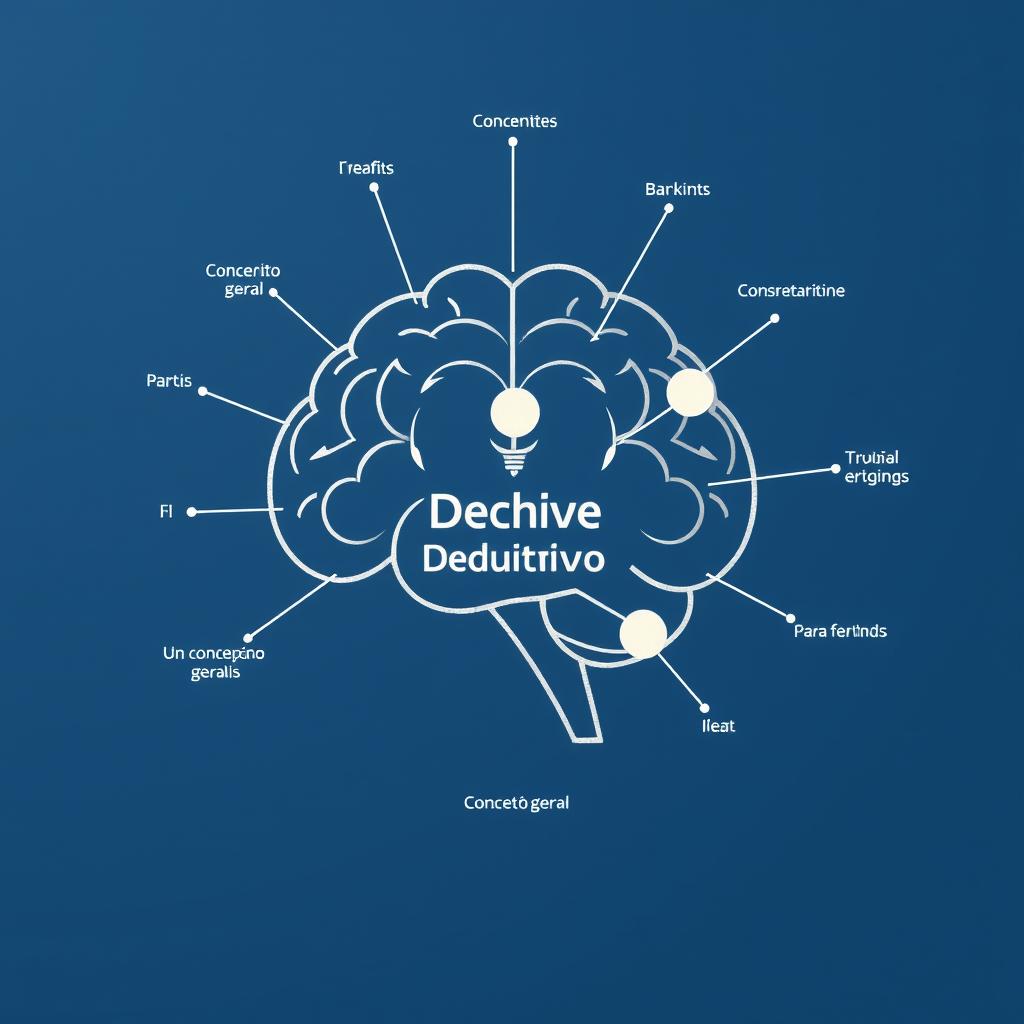 Conceito de Método dedutivo: Origem, Definição e Significado Conceito de Método dedutivo: Origem, Definição e Significado