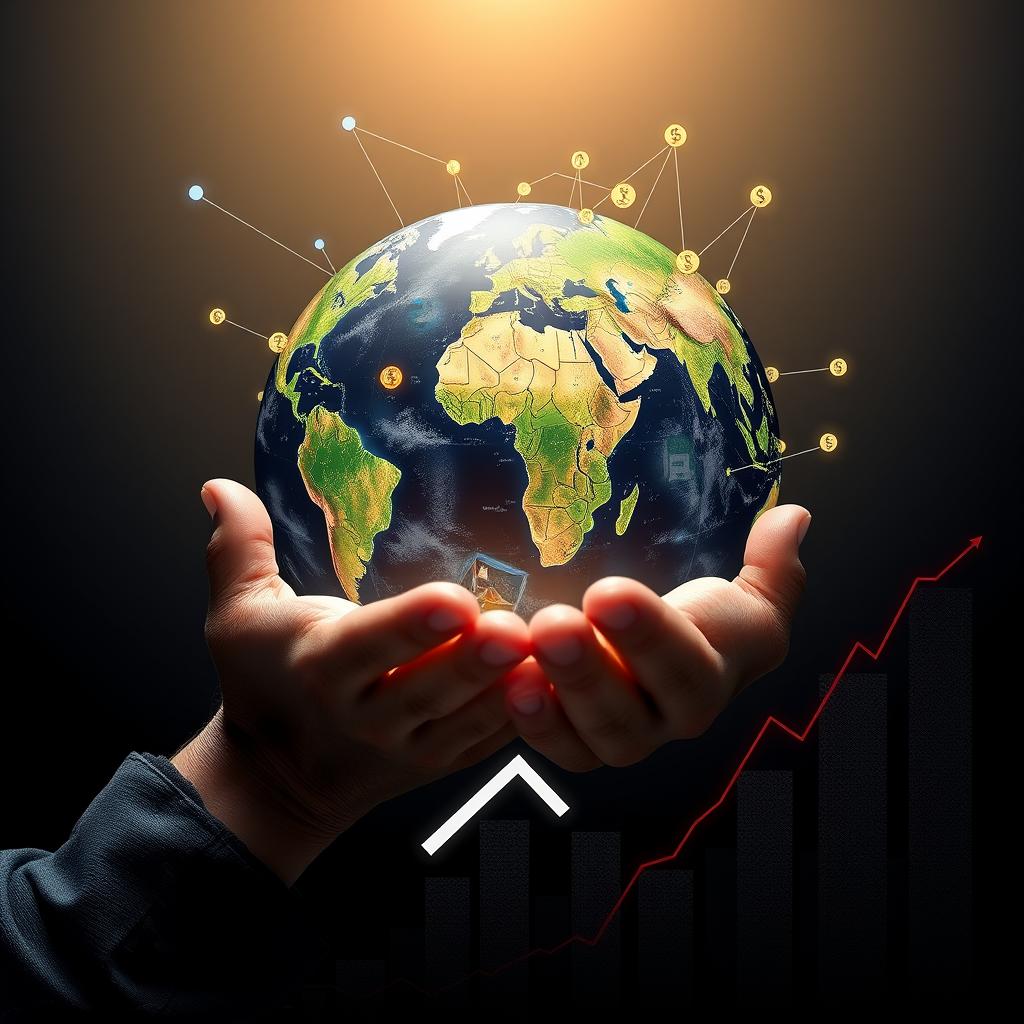 Conceito de Finanças internacionais: Origem, Definição e Significado