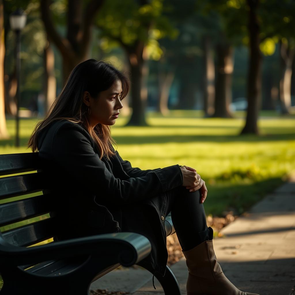 Conceito de Lamento: Origem, Definição e Significado