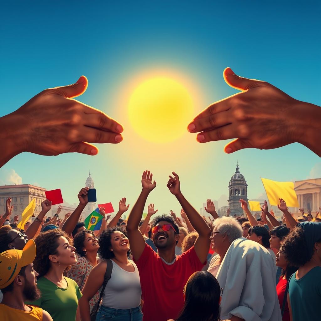 Conceito de Movimentos sociais: Origem, Definição e Significado Conceito de Movimentos sociais: Origem, Definição e Significado