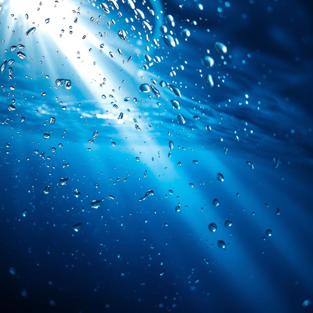 Conceito de Oceano: Origem, Definição e Significado