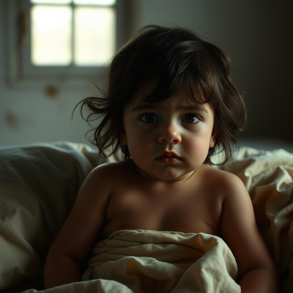 Conceito de Desnutrição: Origem, Definição e Significado