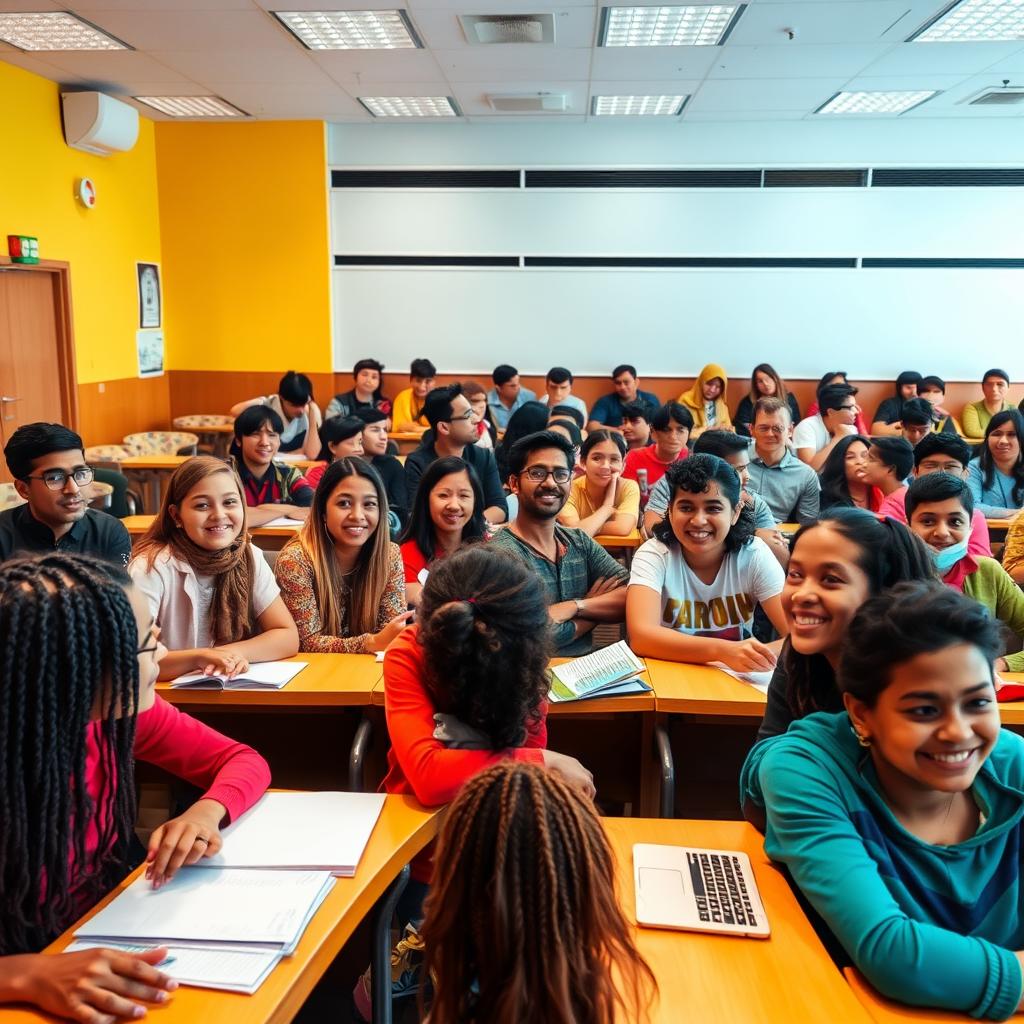 Conceito de Educação inclusiva: Origem, Definição e Significado