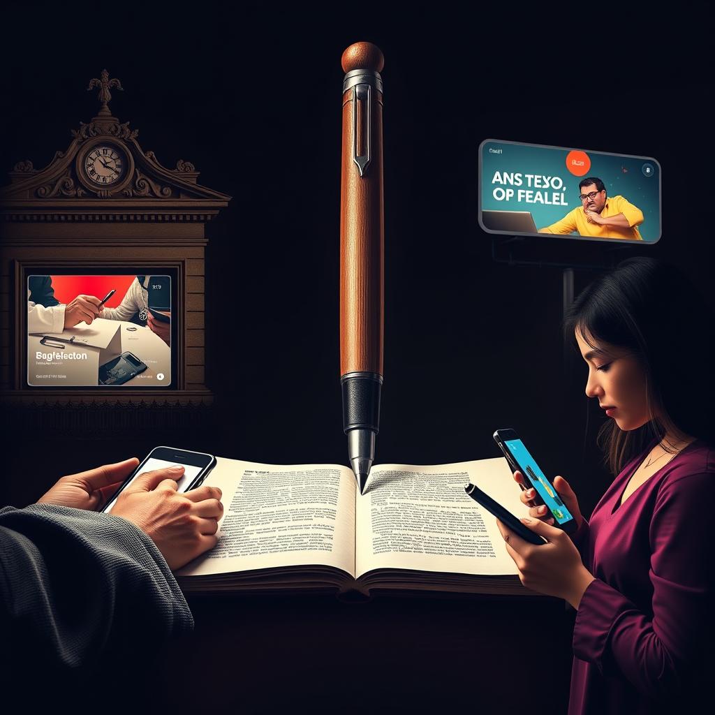 Conceito de Texto publicitário: Origem, Definição e Significado