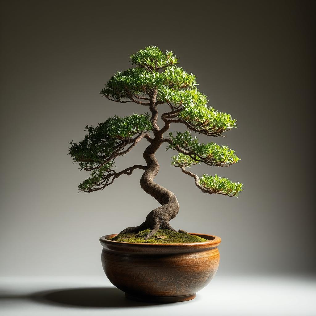 Conceito de Bonsai: Origem, Definição e Significado