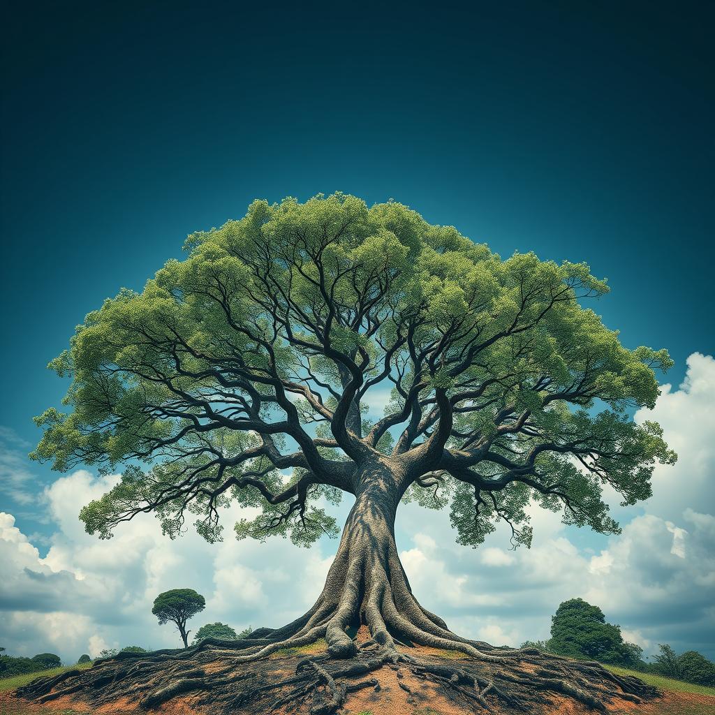 Conceito de Genealogia: Origem, Definição e Significado