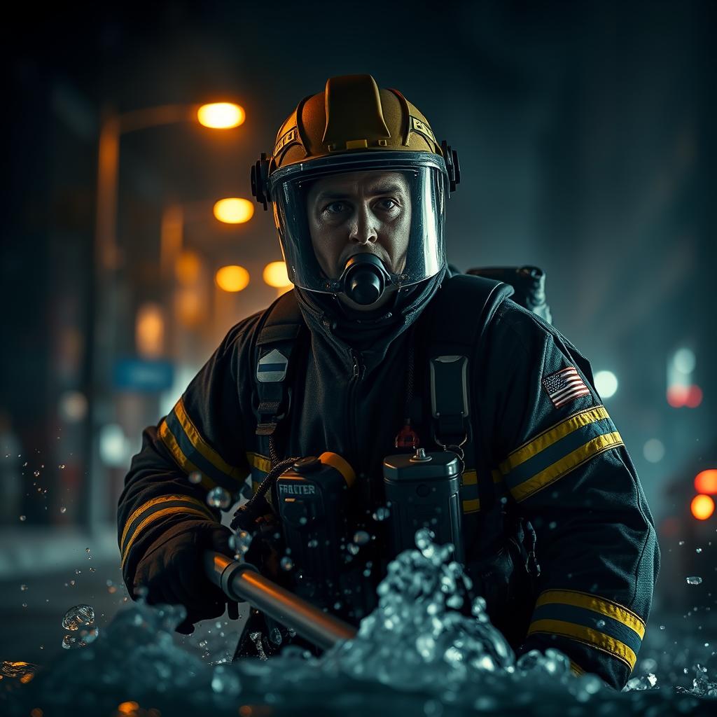 Conceito de Bombeiro: Origem, Definição e Significado Conceito de Bombeiro: Origem, Definição e Significado