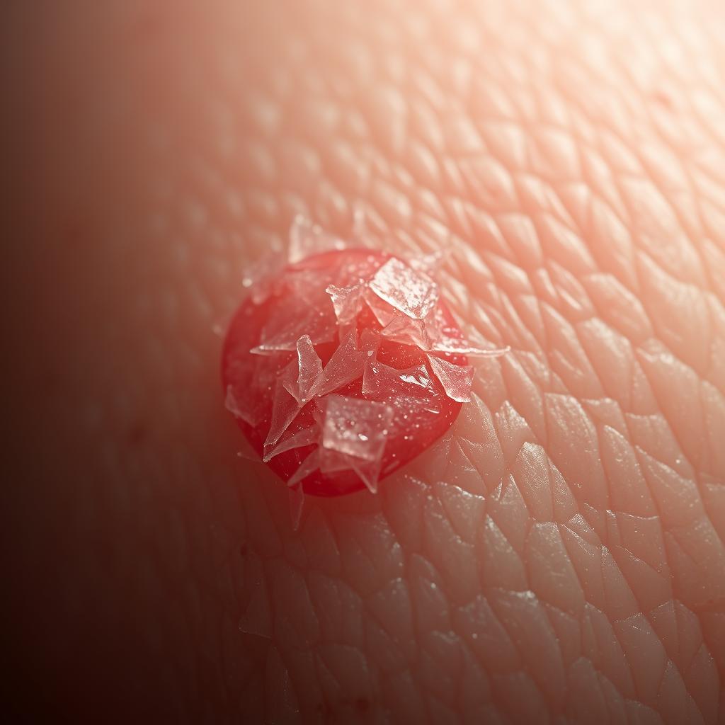 Conceito de Calo: Origem, Definição e Significado