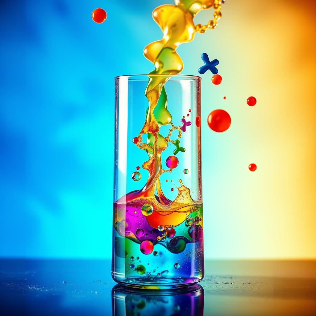 Conceito de Mudança química: Origem, Definição e Significado