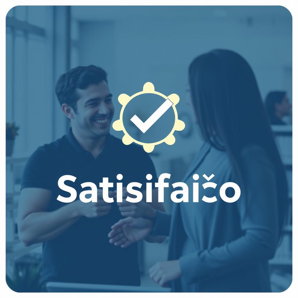 Conceito de Satisfação do cliente: Origem, Definição e Significado