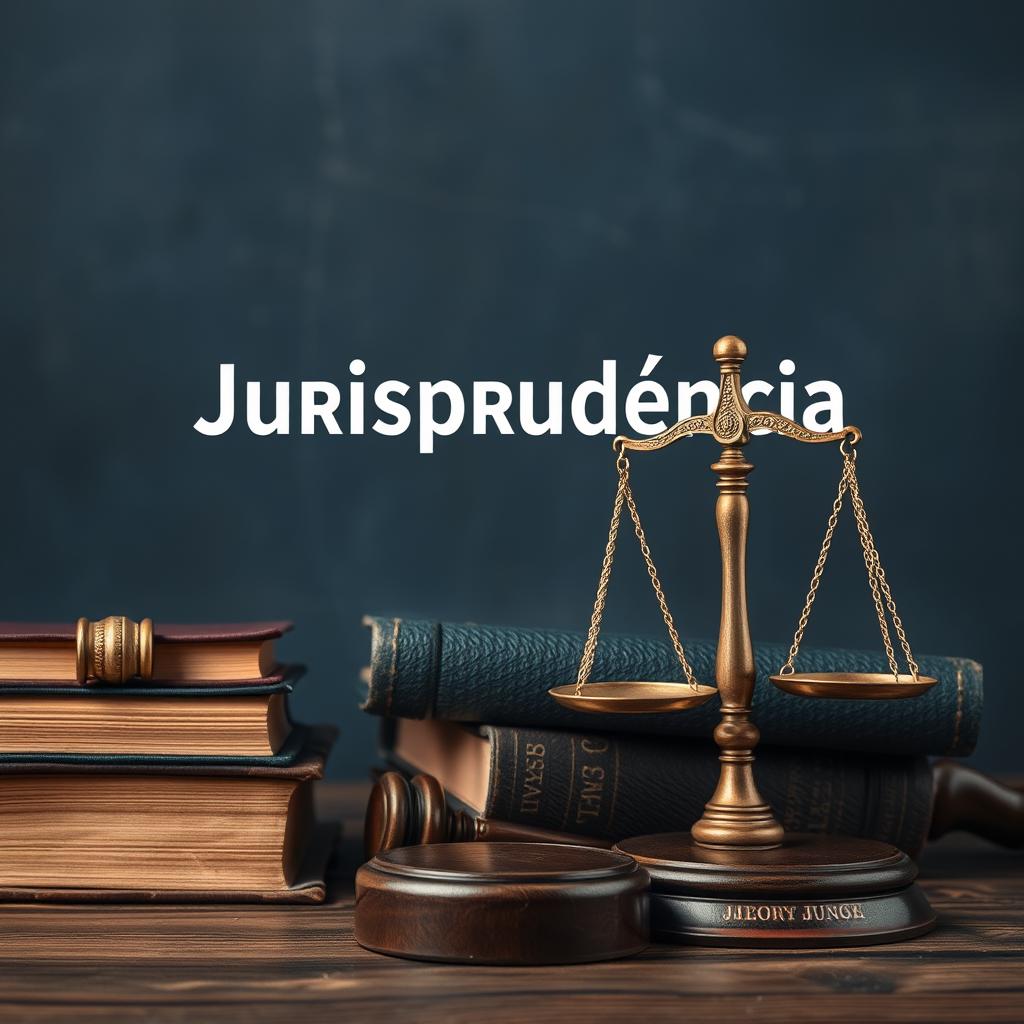 Conceito de Jurisprudência: Origem, Definição e Significado