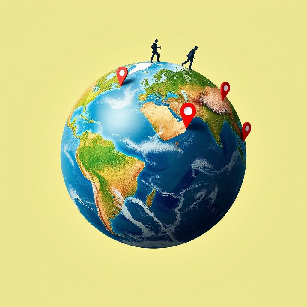 Conceito de Terceiro mundo: Origem, Definição e Significado