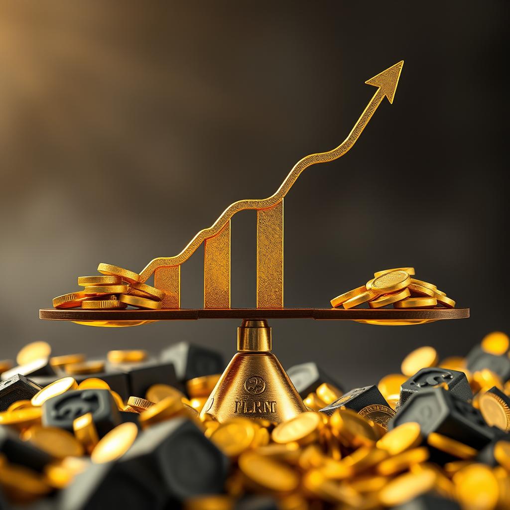 Conceito de Superávit: Origem, Definição e Significado