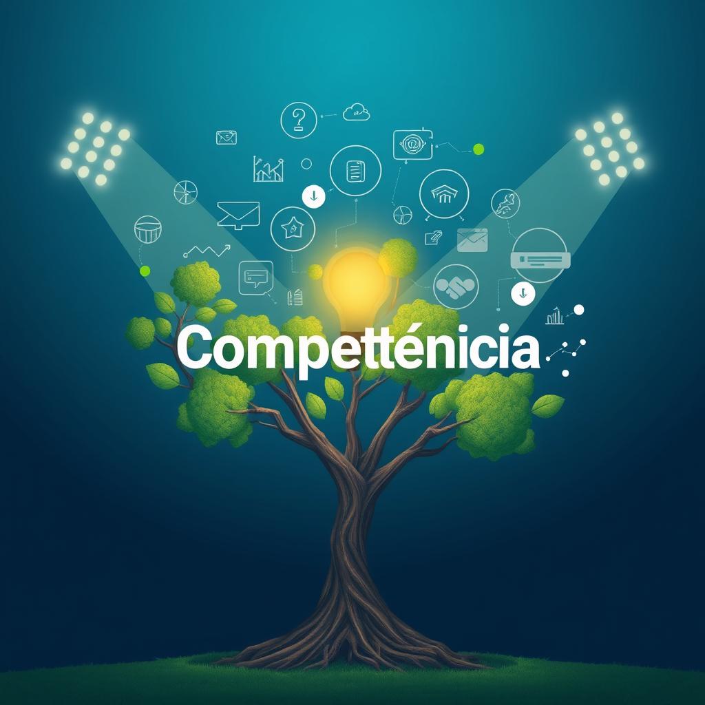 Conceito de Competência: Origem, Definição e Significado