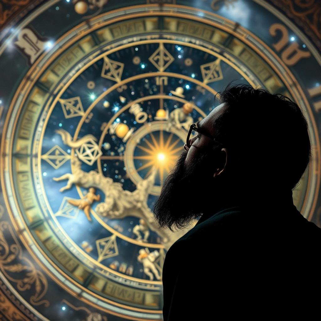 Conceito de Ascendente: Origem, Definição e Significado