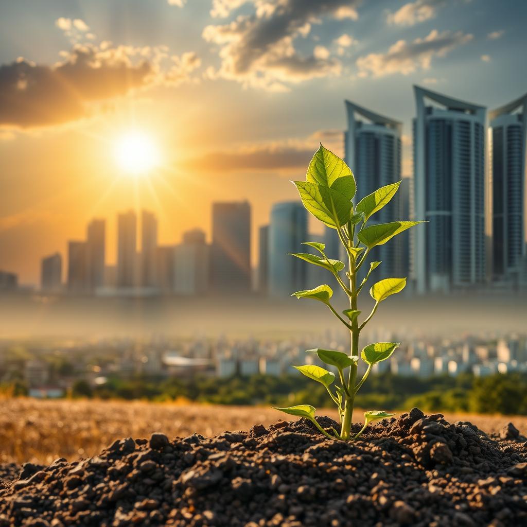 Conceito de Crescimento económico: Origem, Definição e Significado