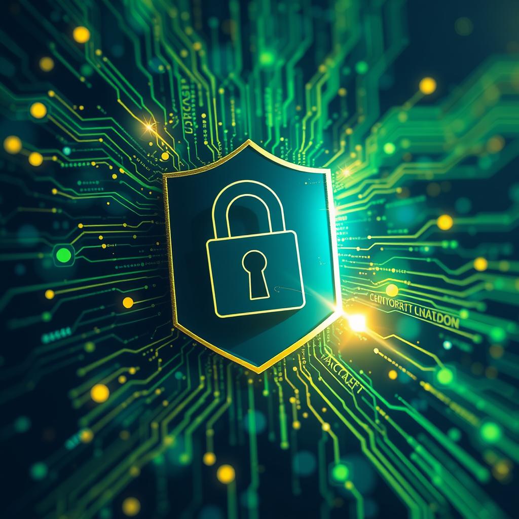 Conceito de Criptografar: Origem, Definição e Significado