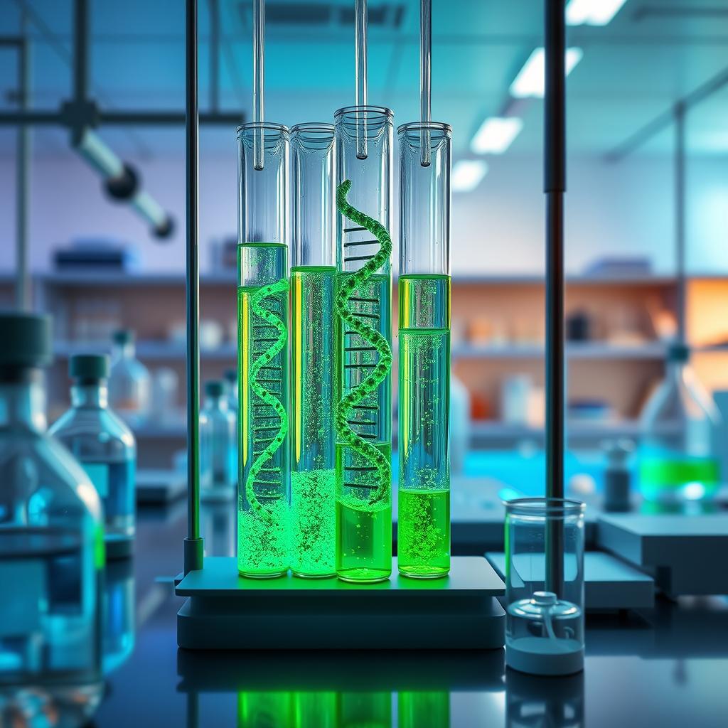 Conceito de Bioengenharia: Origem, Definição e Significado
