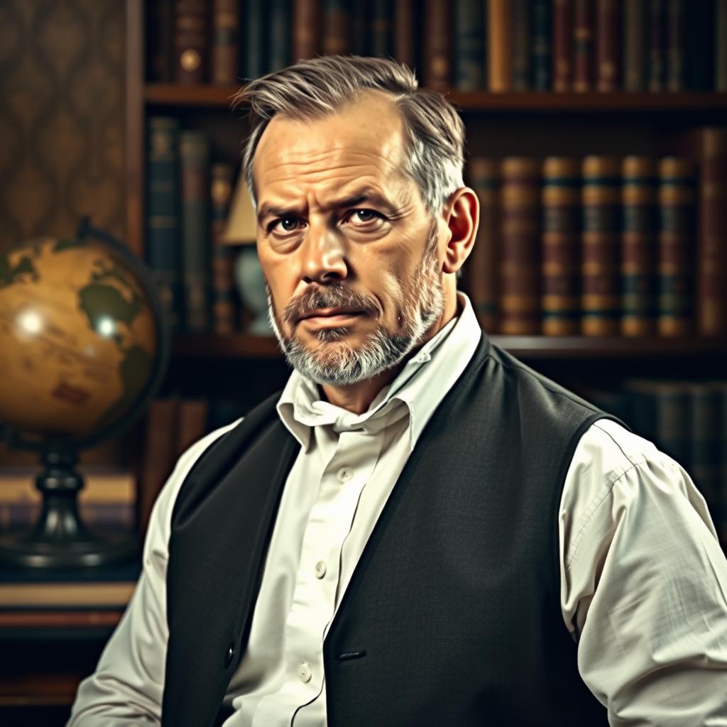 Conceito de Conservador: Origem, Definição e Significado