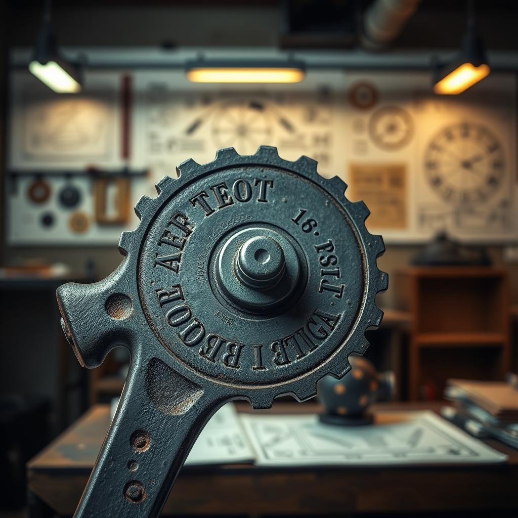 Conceito de Chave de torque: Origem, Definição e Significado Conceito de Chave de torque: Origem, Definição e Significado