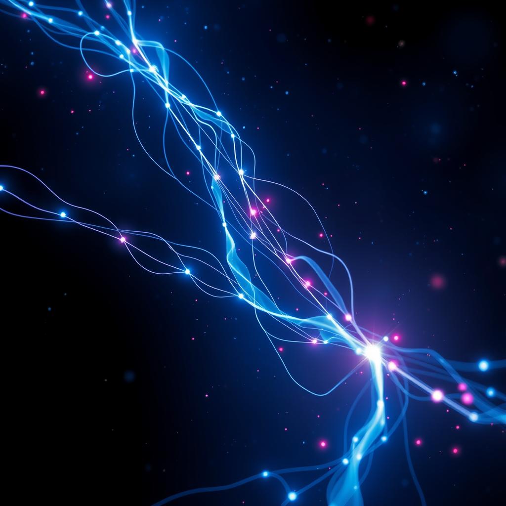 Conceito de Teoria das cordas: Origem, Definição e Significado Conceito de Teoria das cordas: Origem, Definição e Significado