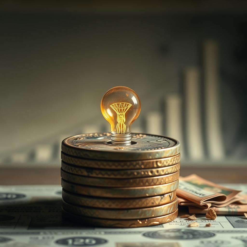 Conceito de Inflação: Origem, Definição e Significado