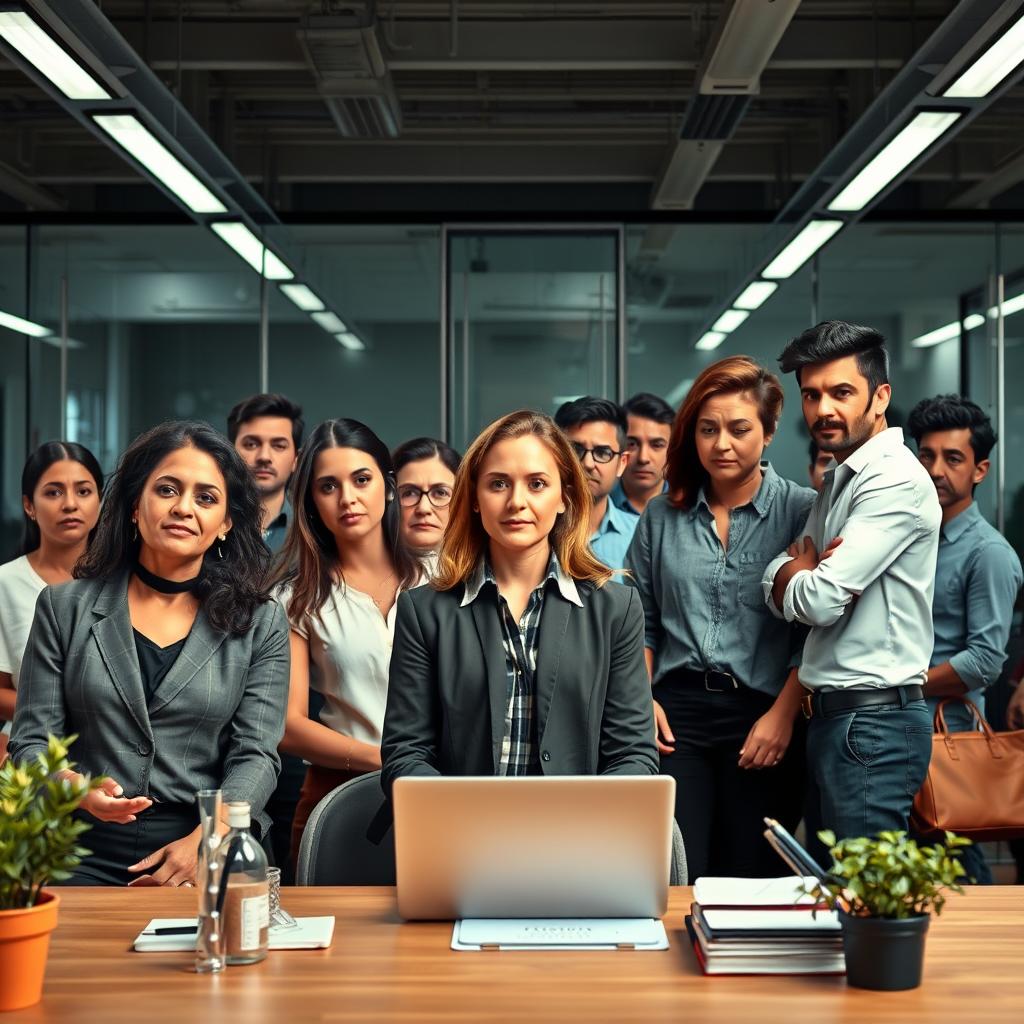 Conceito de Subemprego: Origem, Definição e Significado