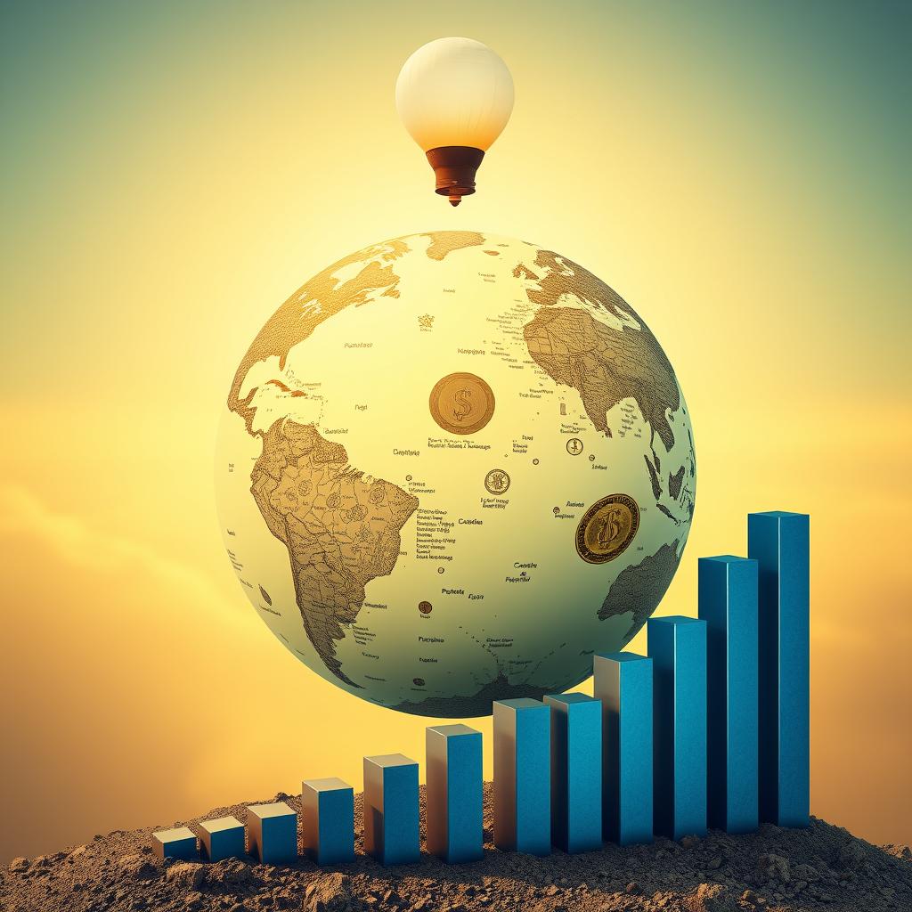 Conceito de Risco-país: Origem, Definição e Significado