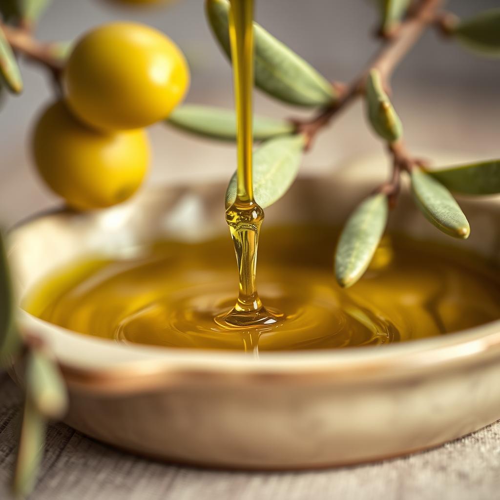 Conceito de Azeite: Origem, Definição e Significado