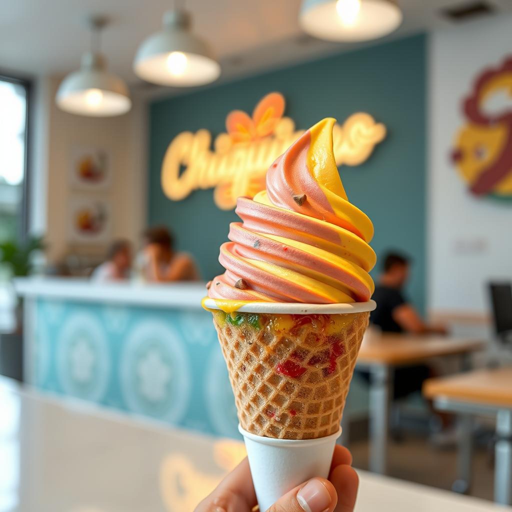 Franquia Chiquinho Sorvetes: Vale a Pena? O que não te contam!