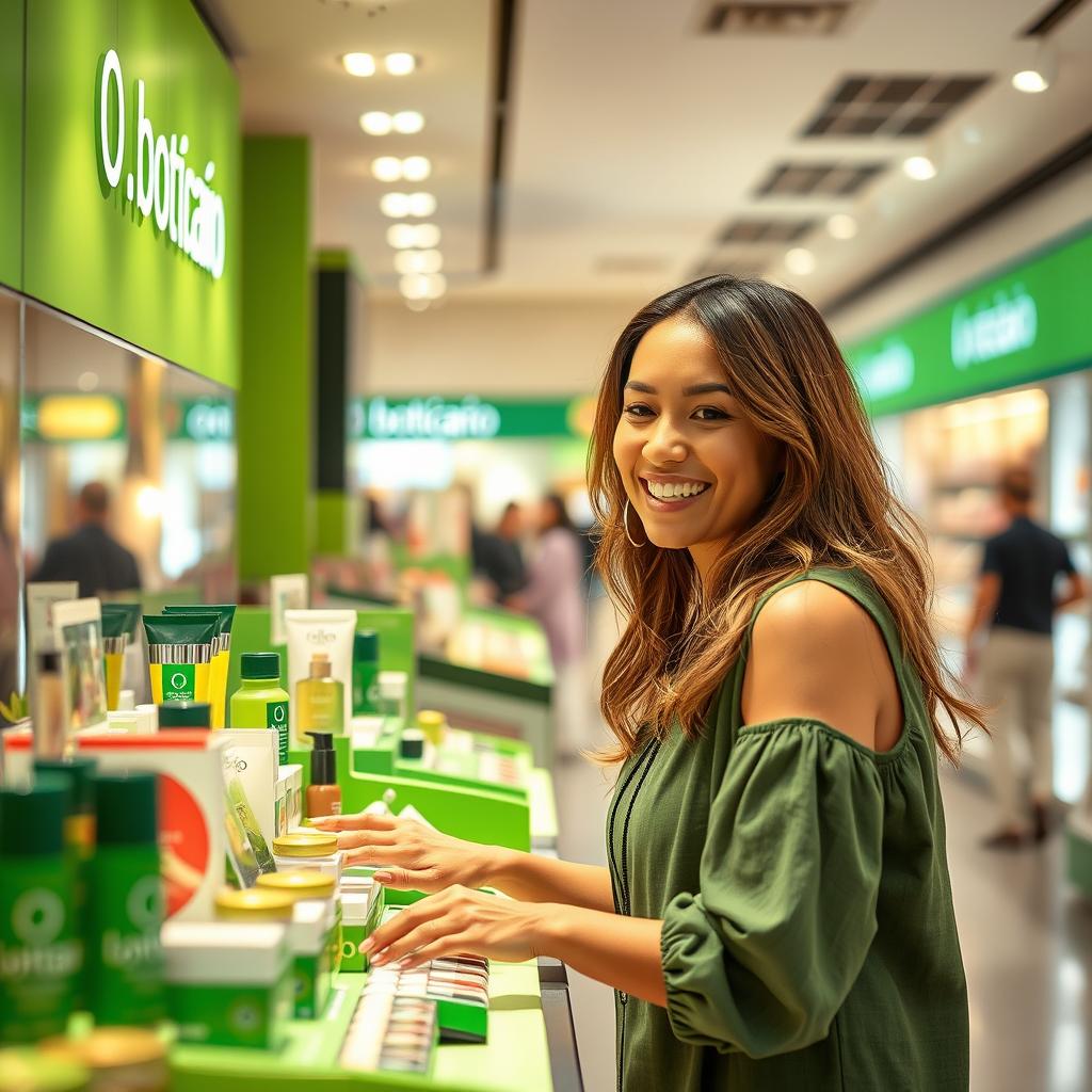 Franquia O Boticário: Vale a Pena? O que não te contam!