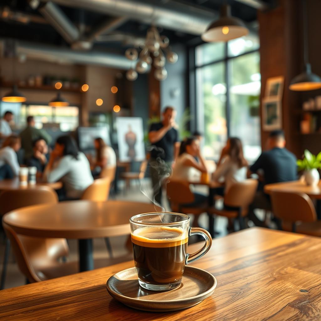 Franquia Café Cultura: Vale a Pena? O que não te contam!