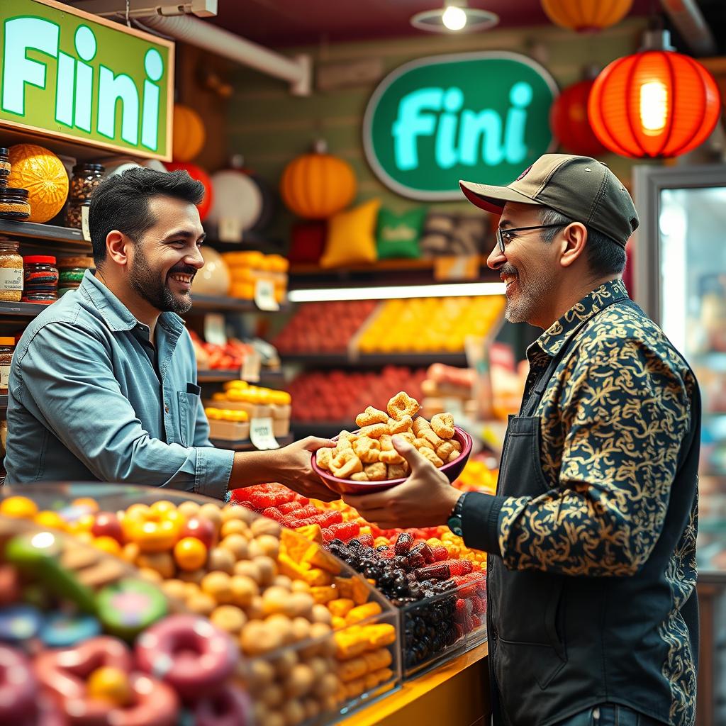 Franquia Fini: Vale a Pena? O que não te contam!