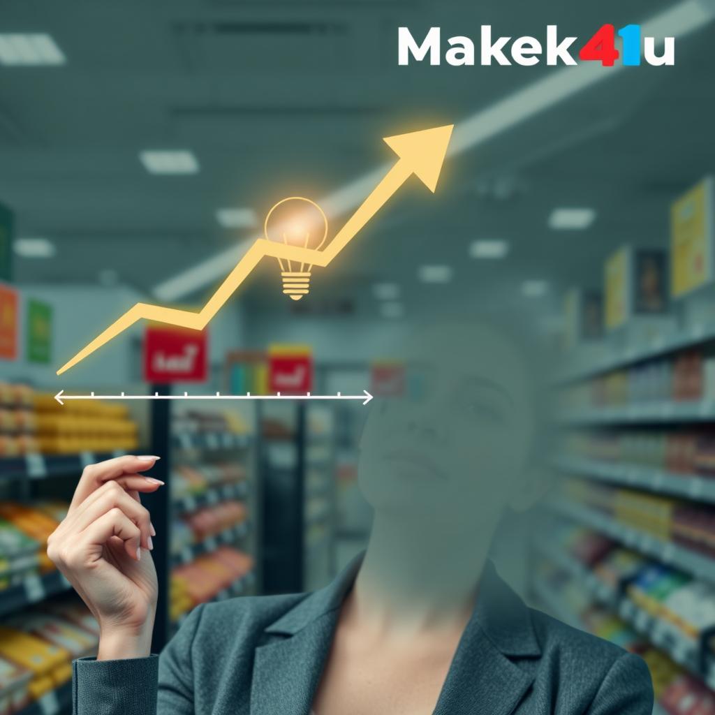 Franquia Market4u: Vale a Pena? O que não te contam!