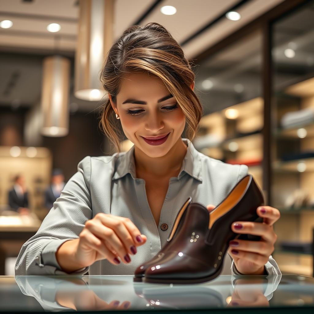 Franquia Outer. Shoes: Vale a Pena? O que não te contam!