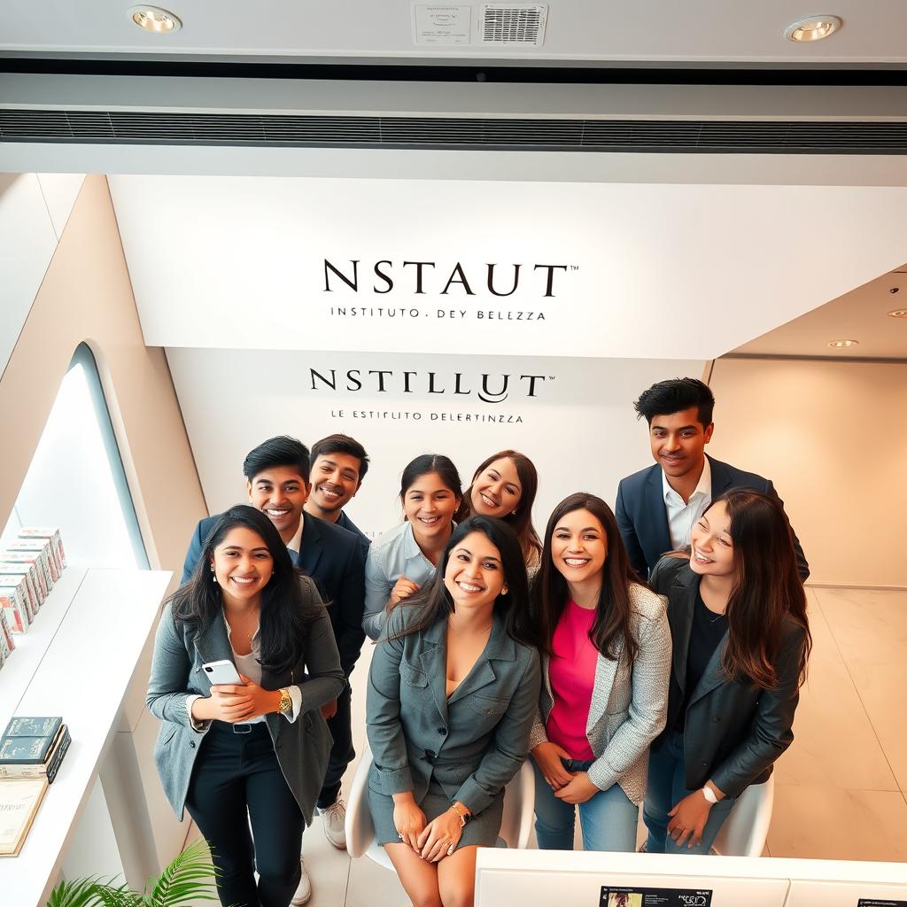 Franquia Instituto Embelleze: Vale a Pena? O que não te contam!