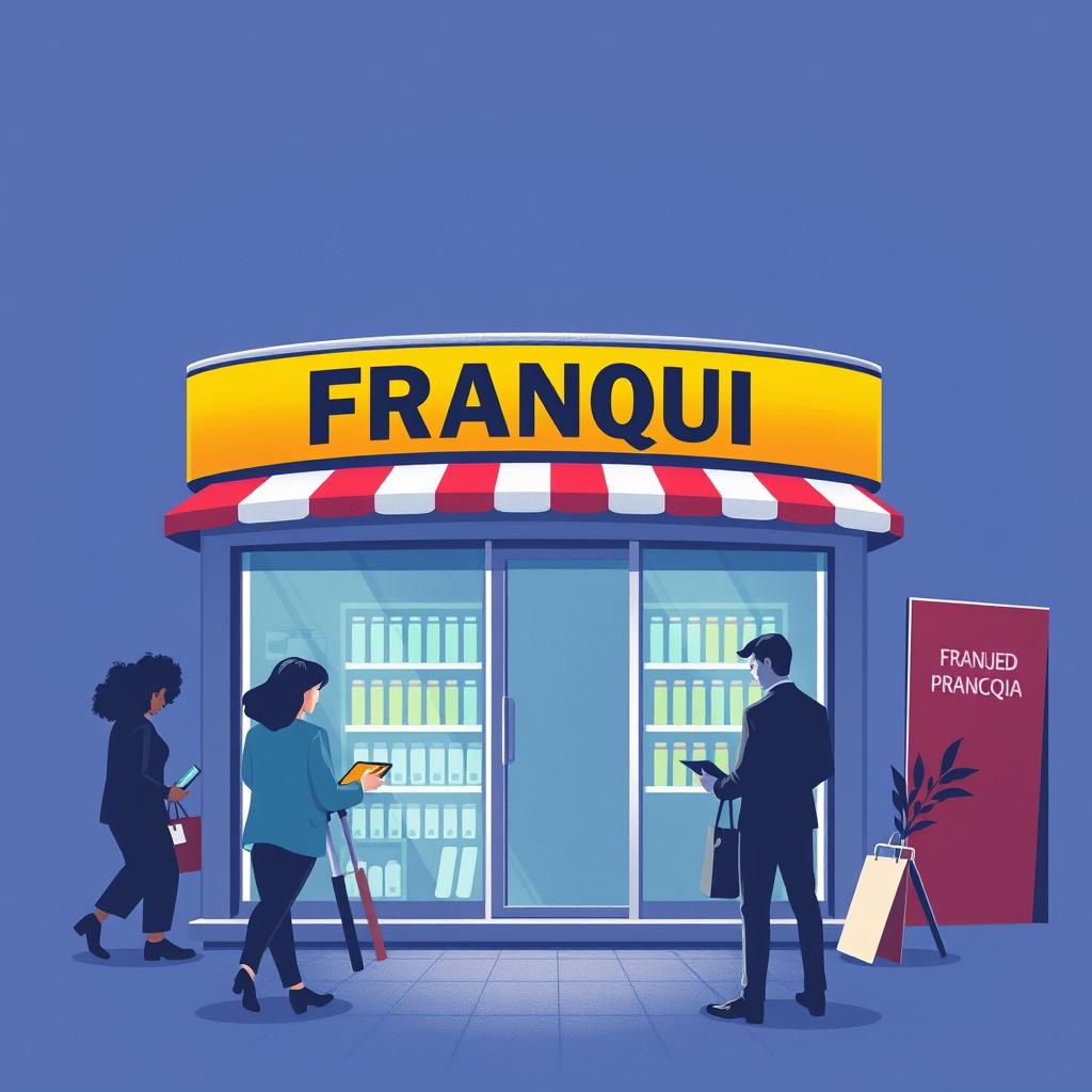 Franquia Touti: Vale a Pena? O que não te contam!