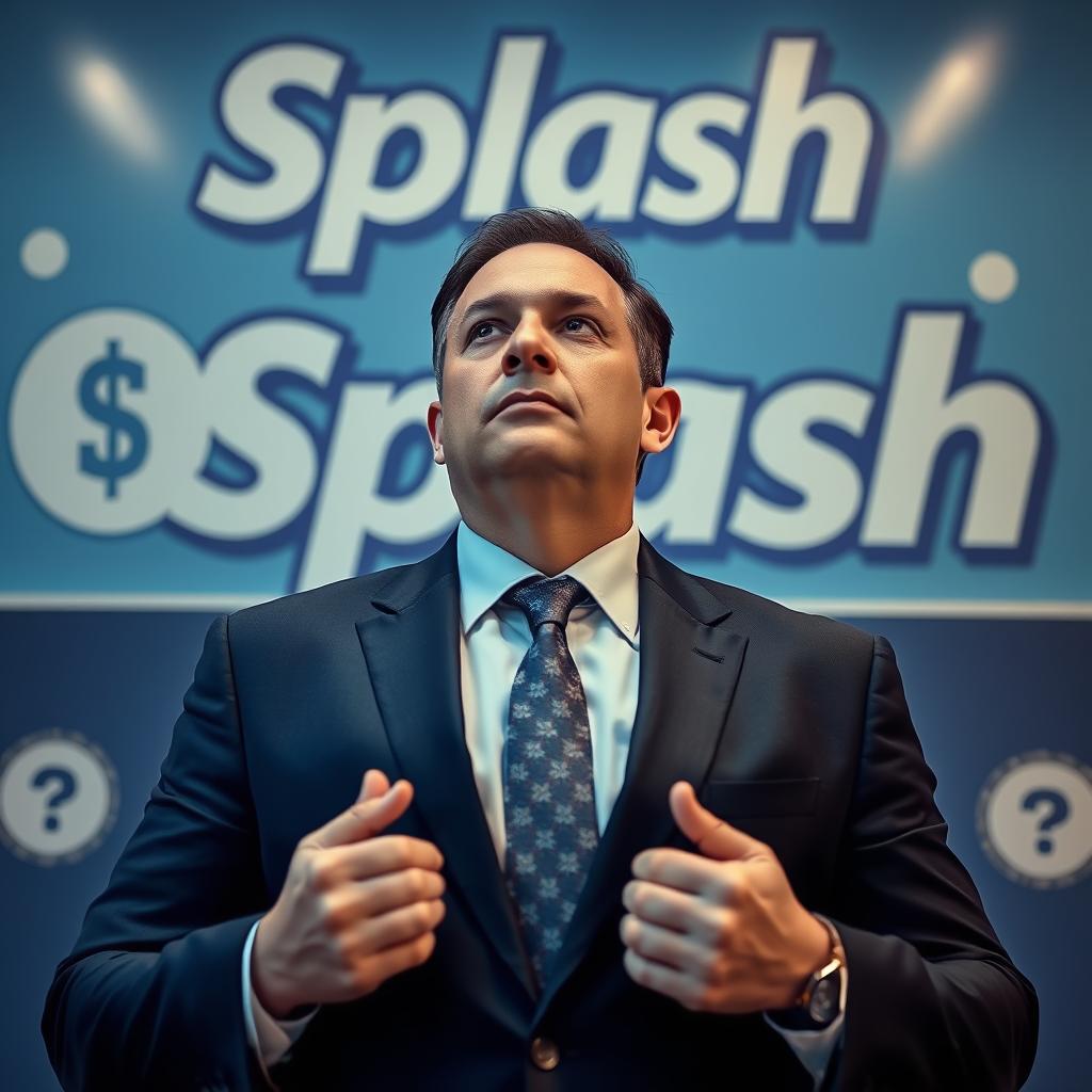 Franquia Splash: Vale a Pena? O que não te contam! Franquia Splash: Vale a Pena? O que não te contam!