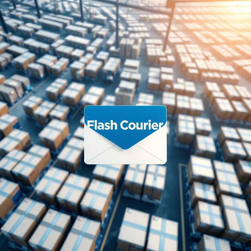Franquia Flash Courier: Vale a Pena? O que não te contam!